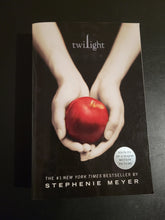 Load image into Gallery viewer, Twilight by Stephenie Meyer
