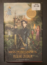 Load image into Gallery viewer, Miss Peregrine&#39;s Home for Peculiar Children
