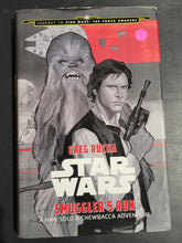 Load image into Gallery viewer, Star Wars: The Force Awakens Smuggler&#39;s Run: A Han Solo Adventure (Hardcover)

