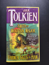 Load image into Gallery viewer, Smith of Wootton Major by J.R.R Tolkien
