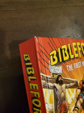 Load image into Gallery viewer, Bible Force Graphic Novel Bible
