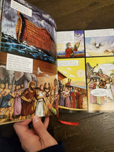 Load image into Gallery viewer, Bible Force Graphic Novel Bible
