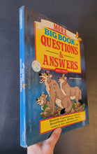 Load image into Gallery viewer, Big Book of Questions and Answers
