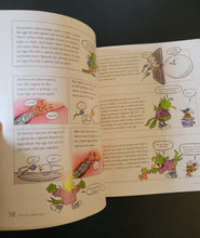 Load image into Gallery viewer, It&#39;s So Amazing!: A Book about Eggs, Sperm, Birth, Babies, and Families (2004 Edition)
