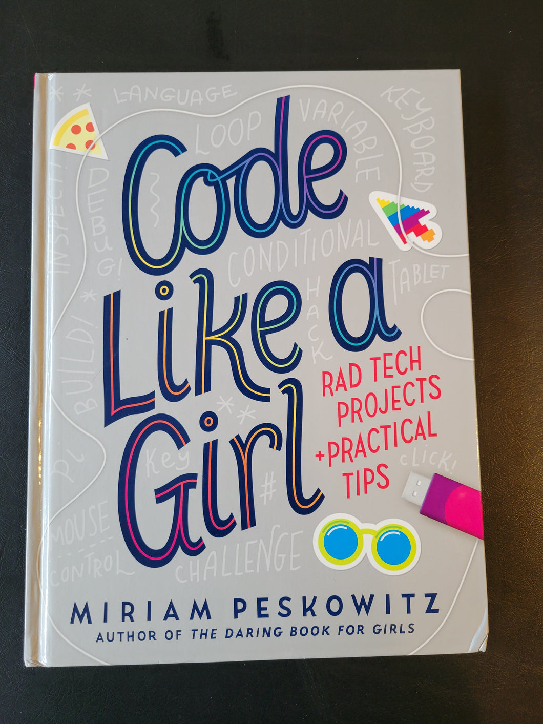 Code Like a Girl