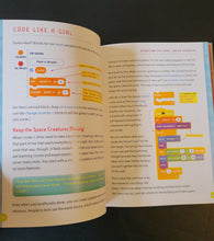 Load image into Gallery viewer, Code Like a Girl
