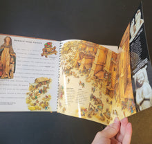 Load image into Gallery viewer, Scholastic The Art Of Sculpture Picture Book
