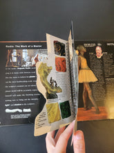 Load image into Gallery viewer, Scholastic The Art Of Sculpture Picture Book
