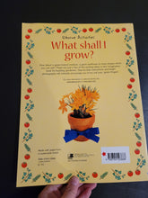 Load image into Gallery viewer, What Shall I Grow? (Usborne Activities)
