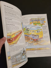 Load image into Gallery viewer, Railways and Trains (Usborne Beginners Knowledge)
