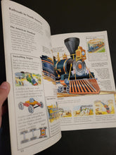 Load image into Gallery viewer, Railways and Trains (Usborne Beginners Knowledge)
