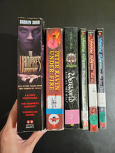 Load image into Gallery viewer, Fantasy Chapter Books (Lot C3)
