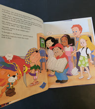 Load image into Gallery viewer, The Pirates of Plagiarism (Hardcover)
