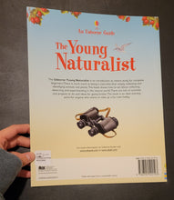 Load image into Gallery viewer, The Young Naturalist (Usborne)
