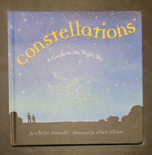 Load image into Gallery viewer, Constellations: A Guide to the Night Sky
