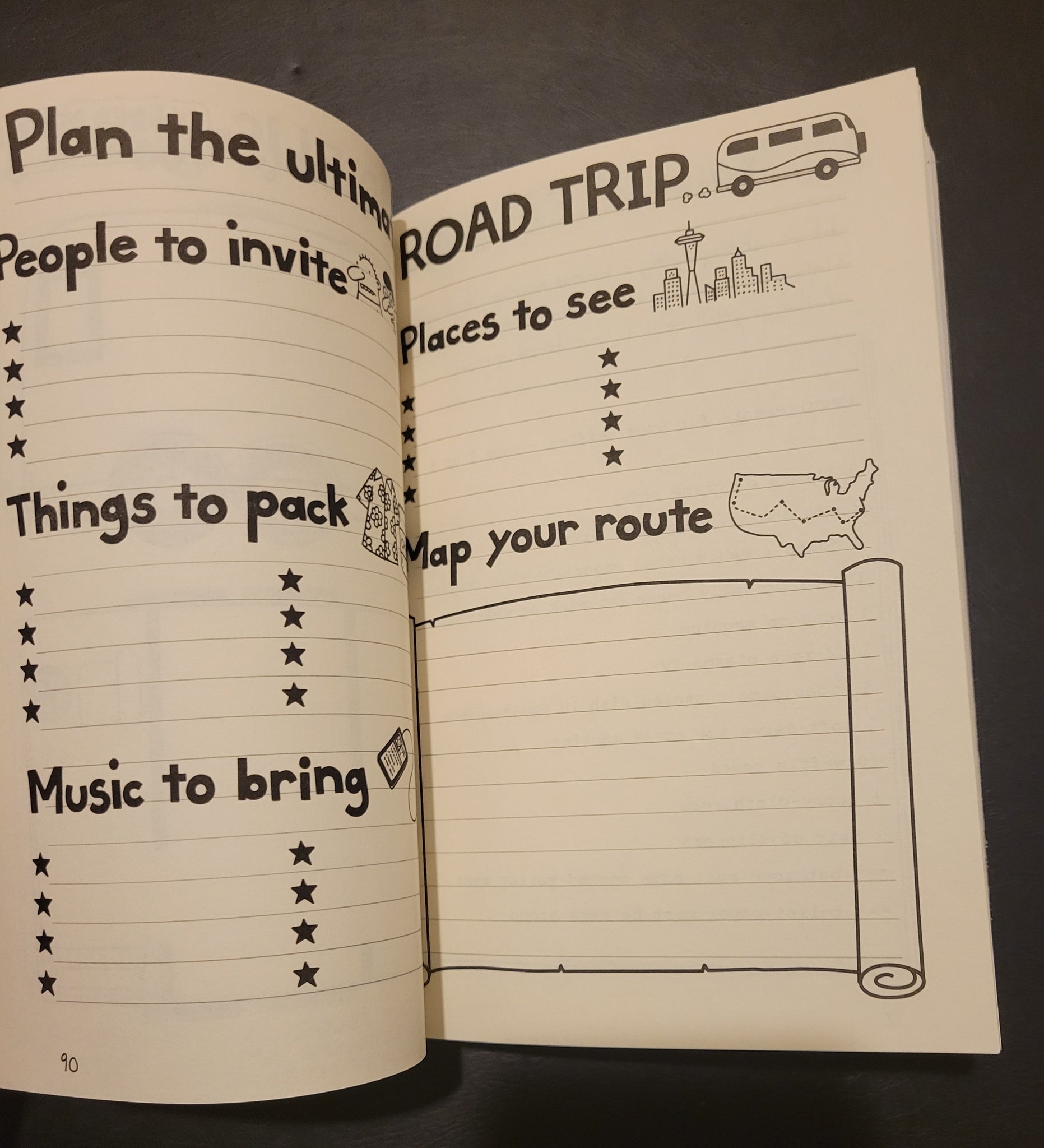 Dude-It-Yourself Adventure Journal [Book]