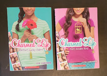 Load image into Gallery viewer, Charmed Life Set (Books 1 &amp; 2)
