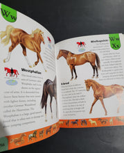 Load image into Gallery viewer, Horse Dictionary: An A-Z of Horses

