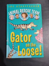 Load image into Gallery viewer, Animal Rescue Team: Gator on the Loose
