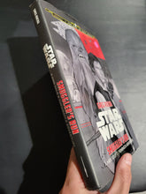 Load image into Gallery viewer, Star Wars: The Force Awakens Smuggler&#39;s Run: A Han Solo Adventure (Hardcover)
