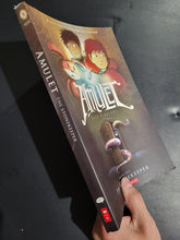 Load image into Gallery viewer, Amulet #1
