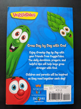 Load image into Gallery viewer, Growing Day by Day for Boys by VeggieTales
