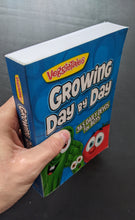 Load image into Gallery viewer, Growing Day by Day for Boys by VeggieTales
