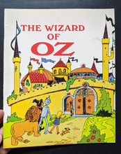Load image into Gallery viewer, The Wizard of Oz by Carol Joan Drexler
