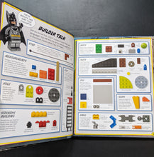 Load image into Gallery viewer, Lego DC COMICS Super Heroes Build Your Own Adventure
