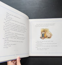 Load image into Gallery viewer, A Smackerel of Pooh: Ten Favorite Stories and Poems by Milne, A. A.
