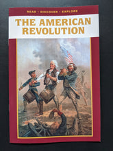 Load image into Gallery viewer, The American Revolution by Russell P. Smith
