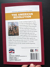 Load image into Gallery viewer, The American Revolution by Russell P. Smith
