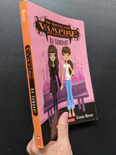 Load image into Gallery viewer, Revamped (My Sister the Vampire #3) by Sienna Mercer
