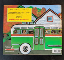 Load image into Gallery viewer, If A Bus Could Talk - The Story of Rosa Parks by Faith Ringgold
