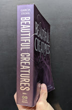 Load image into Gallery viewer, Beautiful Creatures (Book #1) by Kami Garcia and Margaret Stohl
