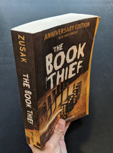 Load image into Gallery viewer, The Book Thief by Markus Zusak&#39;s

